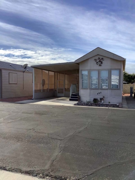 1 Bedroom Bedrooms, ,1 BathroomBathrooms,Rancho Rialto Home,For Sale,0,1442