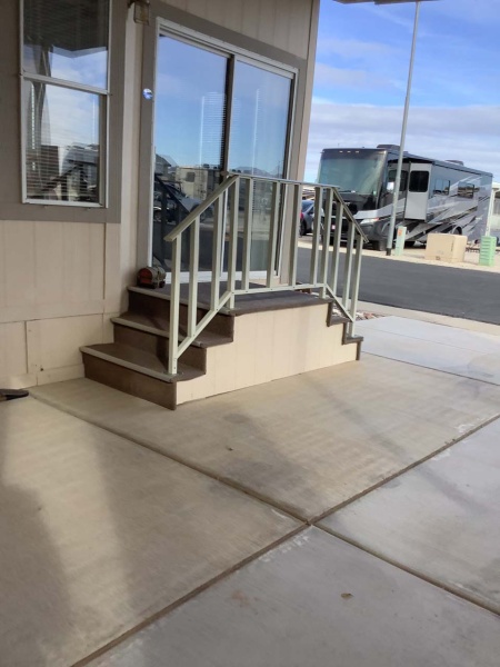 1 Bedroom Bedrooms, ,1 BathroomBathrooms,Rancho Rialto Home,For Sale,0,1442