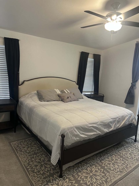 2 Bedroom Bedrooms, ,2 BathroomBathrooms,Rancho Rialto Home,For Sale,0,1446