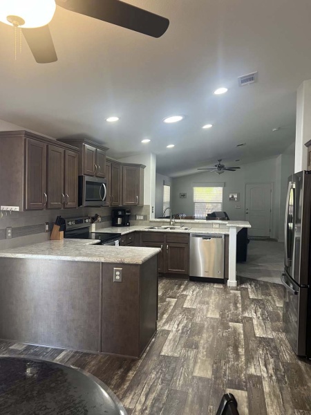 2 Bedroom Bedrooms, ,2 BathroomBathrooms,Rancho Rialto Home,For Sale,0,1446