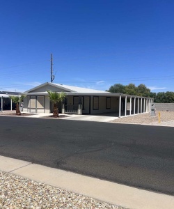 2 Bedroom Bedrooms, ,2 BathroomBathrooms,Rancho Rialto Home,For Sale,0,1446