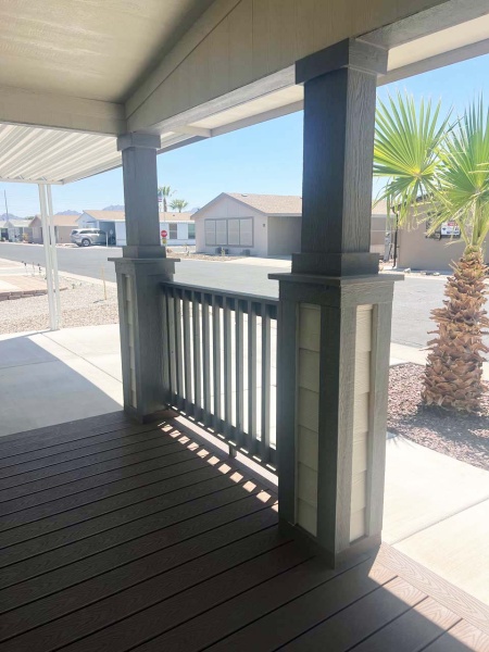 2 Bedroom Bedrooms, ,2 BathroomBathrooms,Rancho Rialto Home,For Sale,0,1446