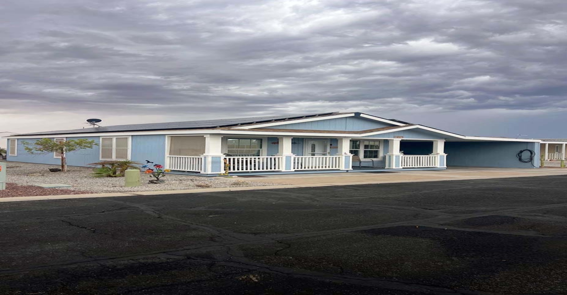 2 Bedroom Bedrooms, ,2 BathroomBathrooms,Rancho Rialto Home,For Sale,0,1447