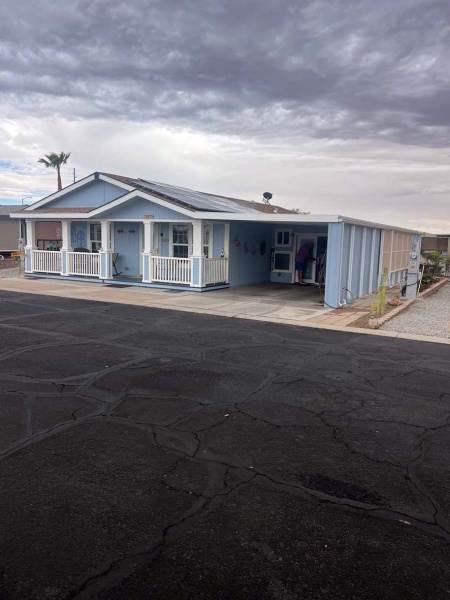 2 Bedroom Bedrooms, ,2 BathroomBathrooms,Rancho Rialto Home,For Sale,0,1447