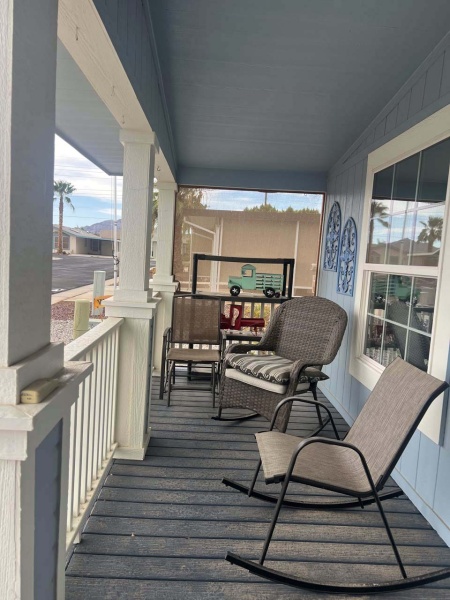 2 Bedroom Bedrooms, ,2 BathroomBathrooms,Rancho Rialto Home,For Sale,0,1447