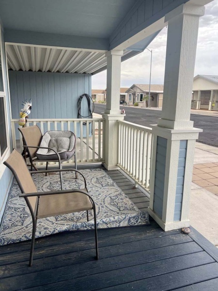 2 Bedroom Bedrooms, ,2 BathroomBathrooms,Rancho Rialto Home,For Sale,0,1447