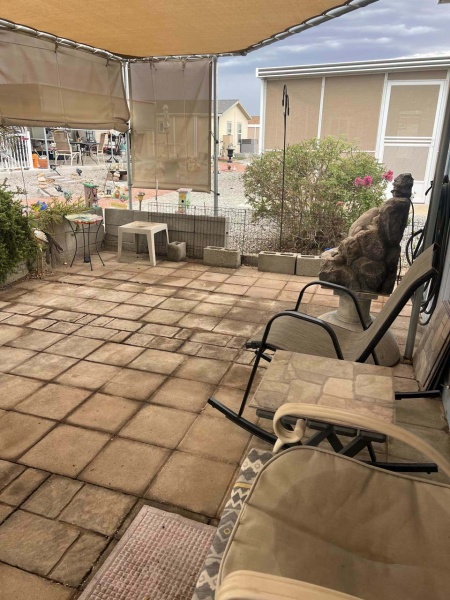 2 Bedroom Bedrooms, ,2 BathroomBathrooms,Rancho Rialto Home,For Sale,0,1447