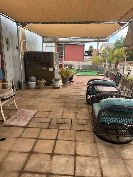 2 Bedroom Bedrooms, ,2 BathroomBathrooms,Rancho Rialto Home,For Sale,0,1447