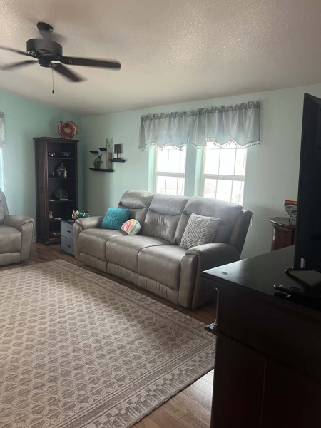 2 Bedroom Bedrooms, ,2 BathroomBathrooms,Rancho Rialto Home,For Sale,0,1447