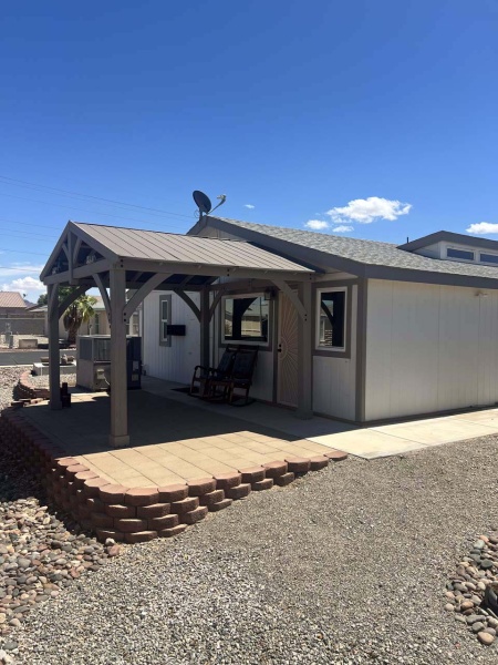 2 Bedroom Bedrooms, ,2 BathroomBathrooms,Rancho Rialto Home,For Sale,0,1448