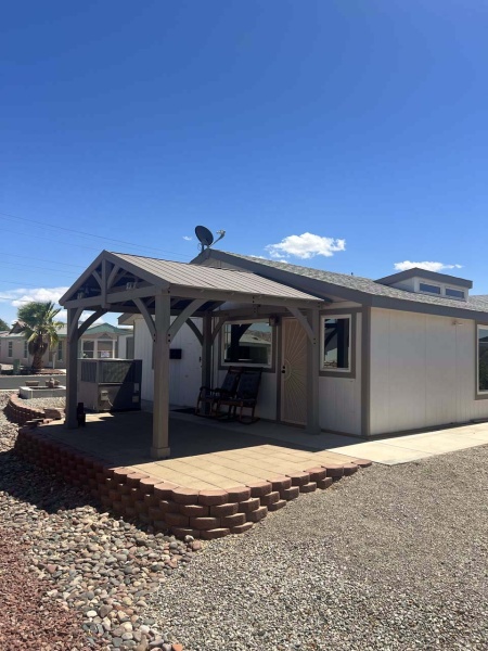 2 Bedroom Bedrooms, ,2 BathroomBathrooms,Rancho Rialto Home,For Sale,0,1448