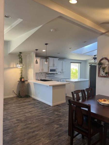 2 Bedroom Bedrooms, ,2 BathroomBathrooms,Rancho Rialto Home,For Sale,0,1448
