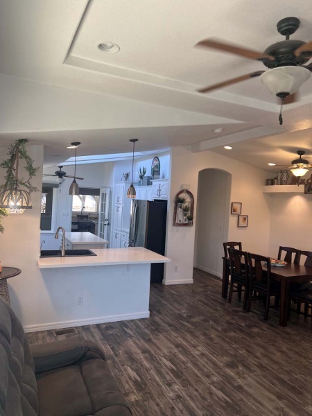 2 Bedroom Bedrooms, ,2 BathroomBathrooms,Rancho Rialto Home,For Sale,0,1448
