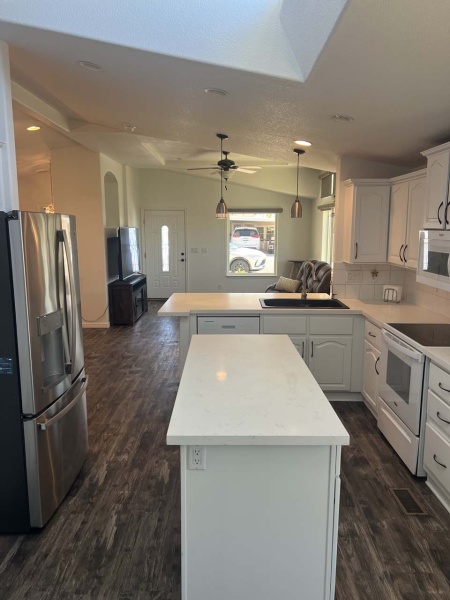 2 Bedroom Bedrooms, ,2 BathroomBathrooms,Rancho Rialto Home,For Sale,0,1448