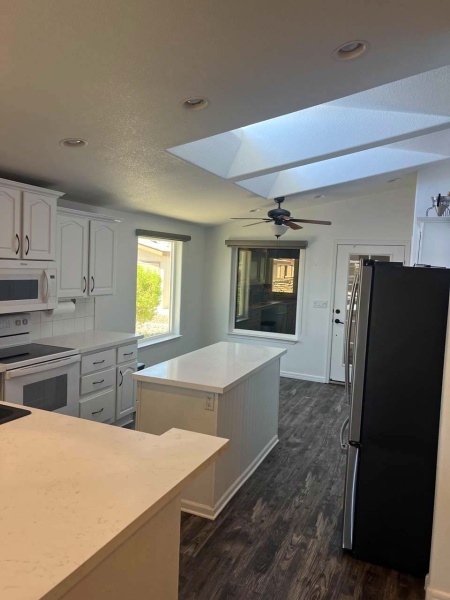 2 Bedroom Bedrooms, ,2 BathroomBathrooms,Rancho Rialto Home,For Sale,0,1448