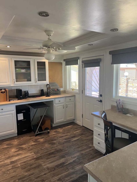 2 Bedroom Bedrooms, ,2 BathroomBathrooms,Rancho Rialto Home,For Sale,0,1448