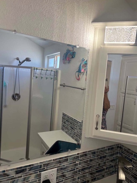 1 Bedroom Bedrooms, ,1 BathroomBathrooms,Rancho Rialto Home,For Sale,0,1449