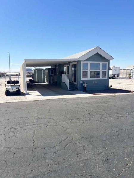 1 Bedroom Bedrooms, ,1 BathroomBathrooms,Rancho Rialto Home,For Sale,0,1449