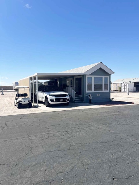 1 Bedroom Bedrooms, ,1 BathroomBathrooms,Rancho Rialto Home,For Sale,0,1449
