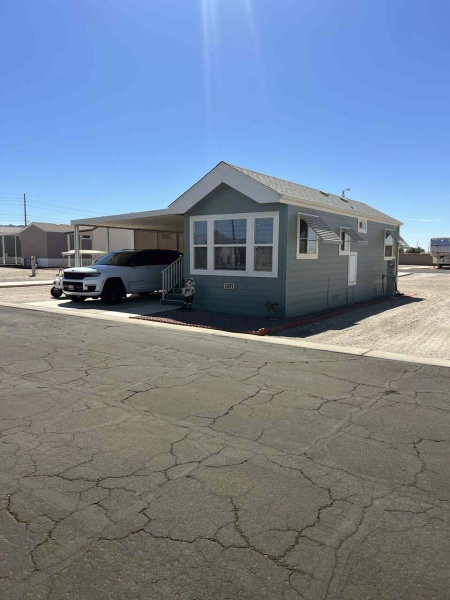 1 Bedroom Bedrooms, ,1 BathroomBathrooms,Rancho Rialto Home,For Sale,0,1449
