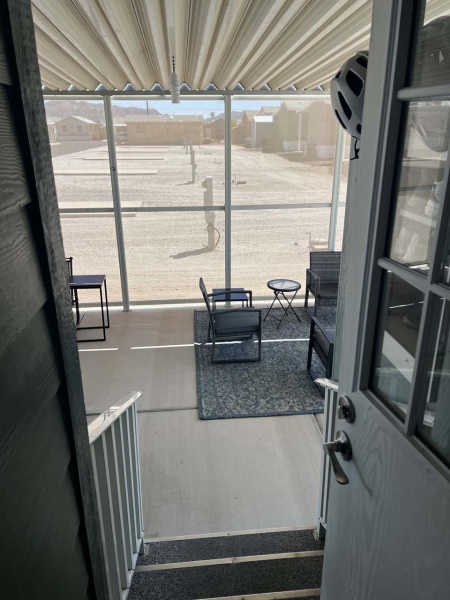 1 Bedroom Bedrooms, ,1 BathroomBathrooms,Rancho Rialto Home,For Sale,0,1449