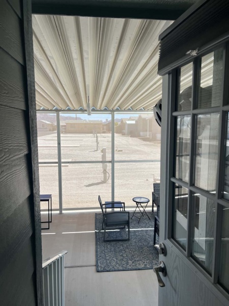 1 Bedroom Bedrooms, ,1 BathroomBathrooms,Rancho Rialto Home,For Sale,0,1449