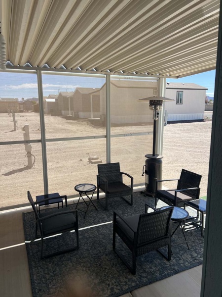 1 Bedroom Bedrooms, ,1 BathroomBathrooms,Rancho Rialto Home,For Sale,0,1449