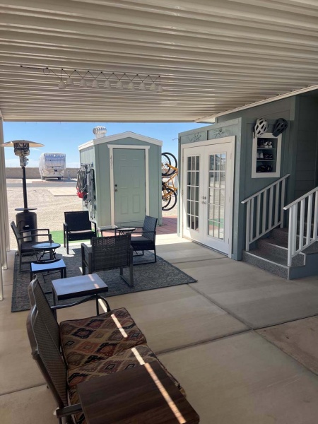 1 Bedroom Bedrooms, ,1 BathroomBathrooms,Rancho Rialto Home,For Sale,0,1449