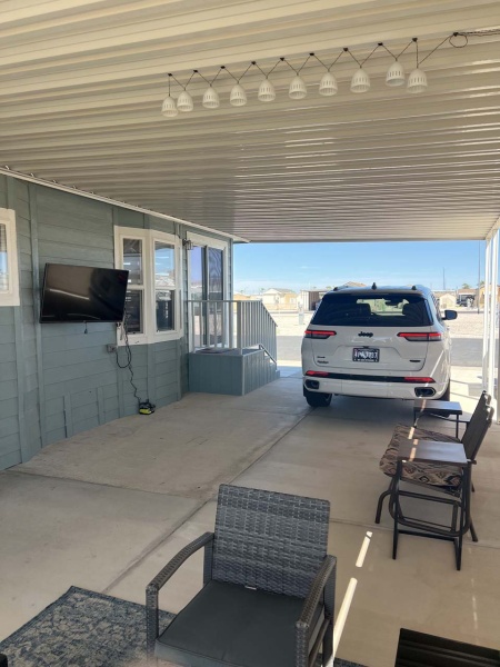 1 Bedroom Bedrooms, ,1 BathroomBathrooms,Rancho Rialto Home,For Sale,0,1449