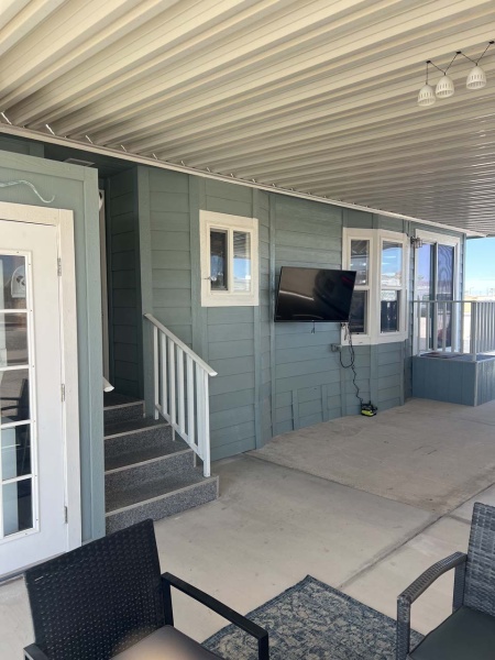 1 Bedroom Bedrooms, ,1 BathroomBathrooms,Rancho Rialto Home,For Sale,0,1449