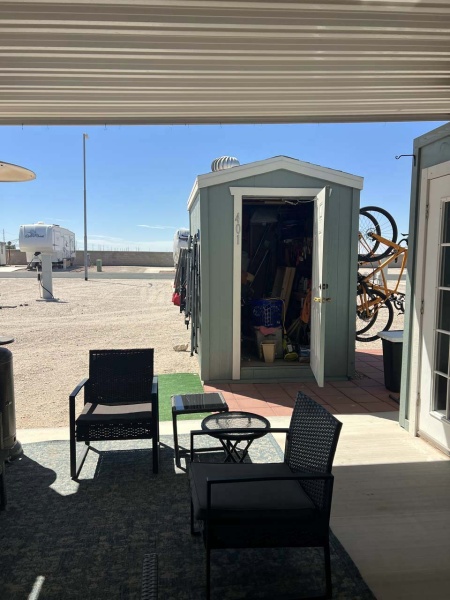 1 Bedroom Bedrooms, ,1 BathroomBathrooms,Rancho Rialto Home,For Sale,0,1449