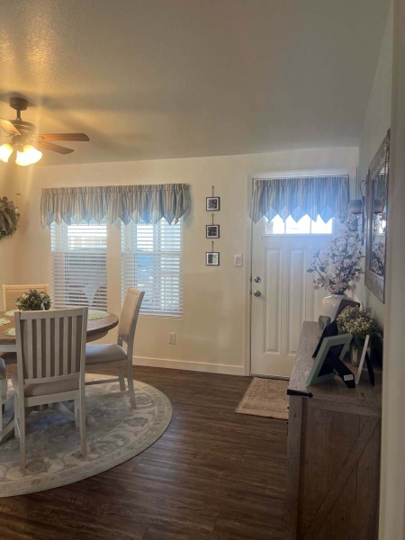 2 Bedroom Bedrooms, ,2 BathroomBathrooms,Rancho Rialto Home,For Sale,0,1453