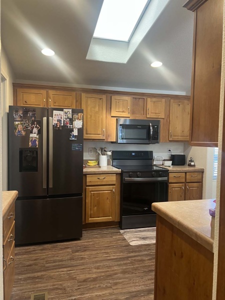 2 Bedroom Bedrooms, ,2 BathroomBathrooms,Rancho Rialto Home,For Sale,0,1453