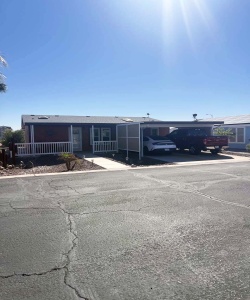 2 Bedroom Bedrooms, ,2 BathroomBathrooms,Rancho Rialto Home,For Sale,0,1453