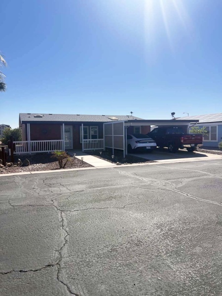 2 Bedroom Bedrooms, ,2 BathroomBathrooms,Rancho Rialto Home,For Sale,0,1453