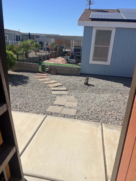 2 Bedroom Bedrooms, ,2 BathroomBathrooms,Rancho Rialto Home,For Sale,0,1453