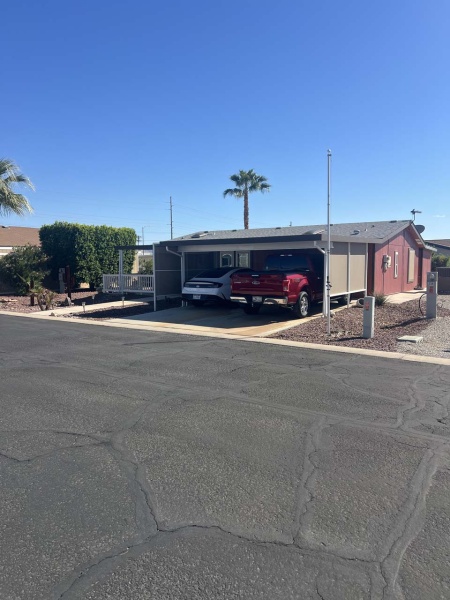 2 Bedroom Bedrooms, ,2 BathroomBathrooms,Rancho Rialto Home,For Sale,0,1453