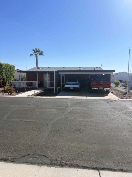 2 Bedroom Bedrooms, ,2 BathroomBathrooms,Rancho Rialto Home,For Sale,0,1453