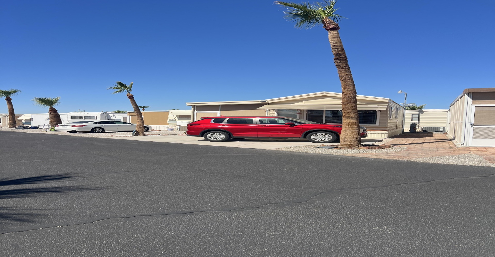 1 Bedroom Bedrooms, ,1 BathroomBathrooms,Gila Mountain RV Resort,For Sale,0,1454