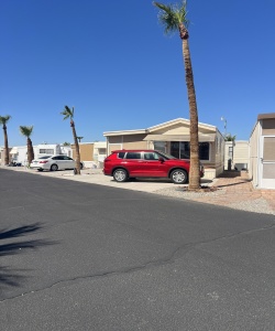 1 Bedroom Bedrooms, ,1 BathroomBathrooms,Gila Mountain RV Resort,For Sale,0,1454