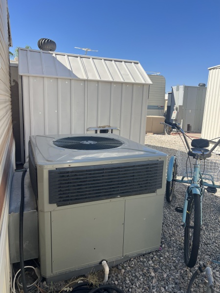 1 Bedroom Bedrooms, ,1 BathroomBathrooms,Gila Mountain RV Resort,For Sale,0,1454