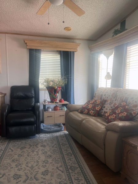1 Bedroom Bedrooms, ,1 BathroomBathrooms,Gila Mountain RV Resort,For Sale,0,1454
