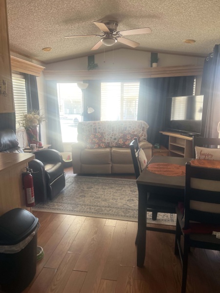 1 Bedroom Bedrooms, ,1 BathroomBathrooms,Gila Mountain RV Resort,For Sale,0,1454