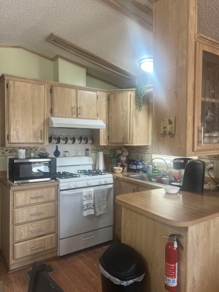 1 Bedroom Bedrooms, ,1 BathroomBathrooms,Gila Mountain RV Resort,For Sale,0,1454