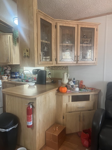1 Bedroom Bedrooms, ,1 BathroomBathrooms,Gila Mountain RV Resort,For Sale,0,1454