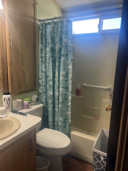 1 Bedroom Bedrooms, ,1 BathroomBathrooms,Gila Mountain RV Resort,For Sale,0,1454