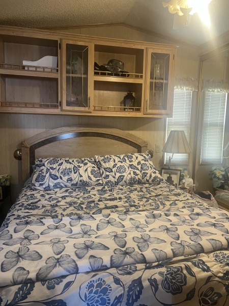 1 Bedroom Bedrooms, ,1 BathroomBathrooms,Gila Mountain RV Resort,For Sale,0,1454