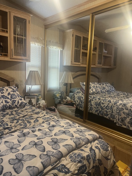 1 Bedroom Bedrooms, ,1 BathroomBathrooms,Gila Mountain RV Resort,For Sale,0,1454