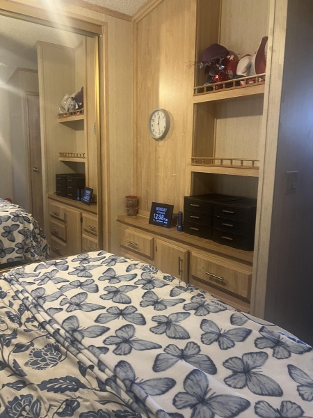 1 Bedroom Bedrooms, ,1 BathroomBathrooms,Gila Mountain RV Resort,For Sale,0,1454