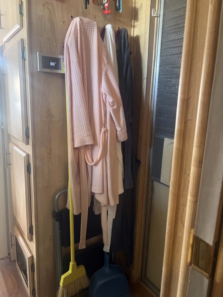 1 Bedroom Bedrooms, ,1 BathroomBathrooms,Gila Mountain RV Resort,For Sale,0,1454